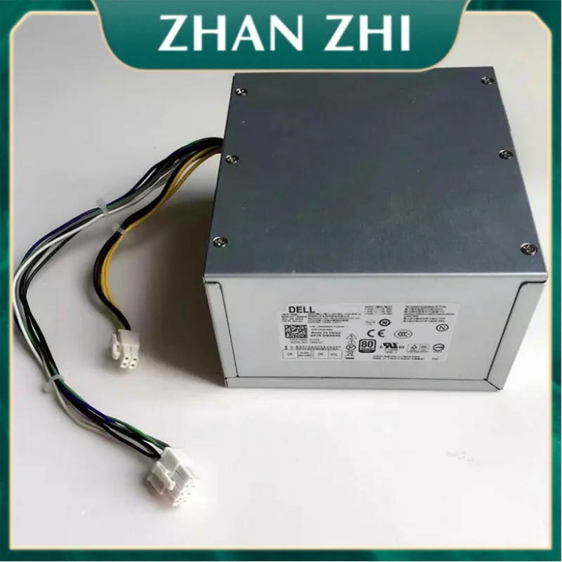 Серверный блок питания для Dell Optiplex 3020MT 7020 9020MT 3670 3671 3070 3905 T1700 290W 8 4 PIN 0RVTHD 0XFXKX 0KPRG9 0KGF74