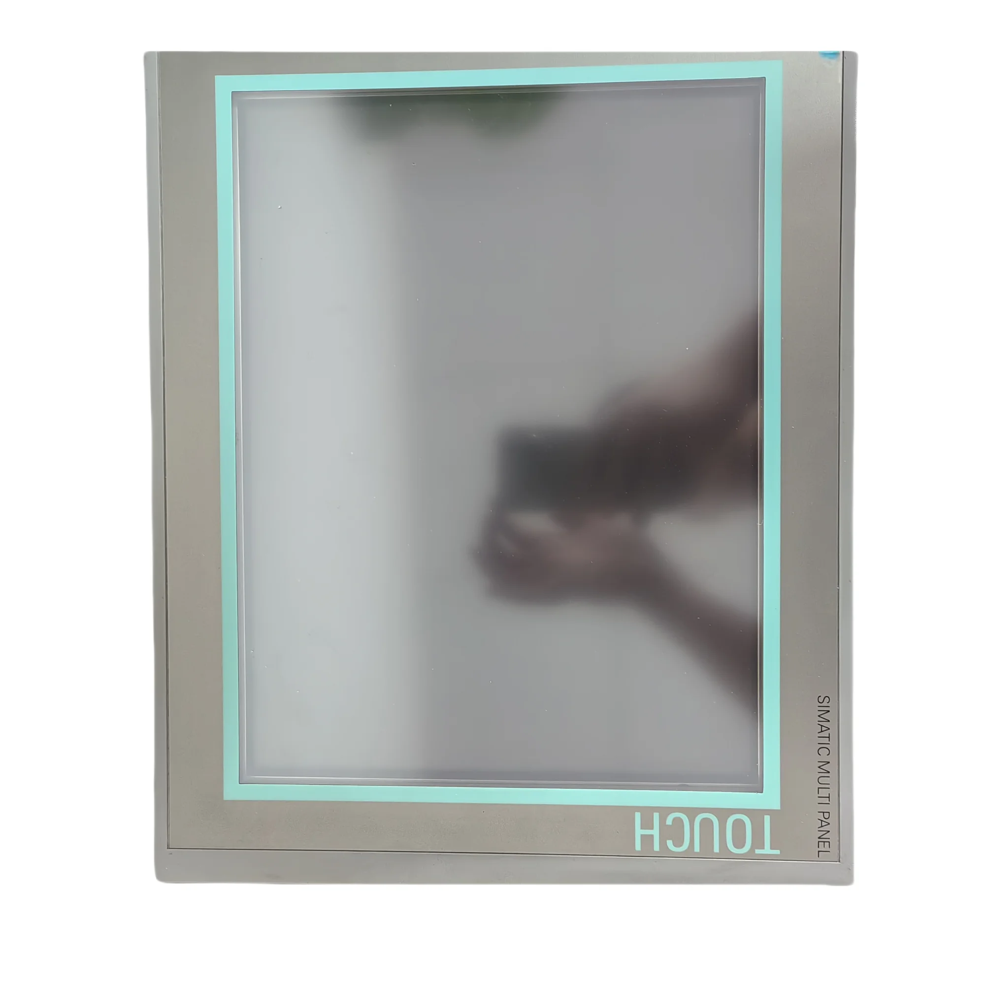 Новый 6AV6644-0AB01-2AX0 SIMATIC МУЛЬТИПАНЕЛЬ MP377 15*сенсорный сенсорный экран с интерфейсом