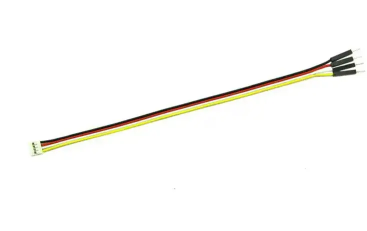 

Seeed Studio Grove 4-контактный конверсионный кабель