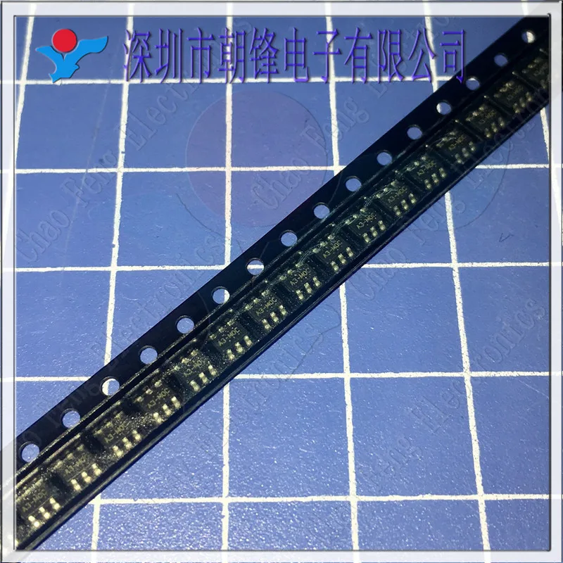 

Оригинальный Новый RT9284B-15PJ6 silk screen A3 - RT9284B
