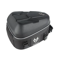 motorcycle tail bag toolbag case for bmw r1250gsadv r1200gs adventure g310gs rear back seat bag helmet travel bag backpack box