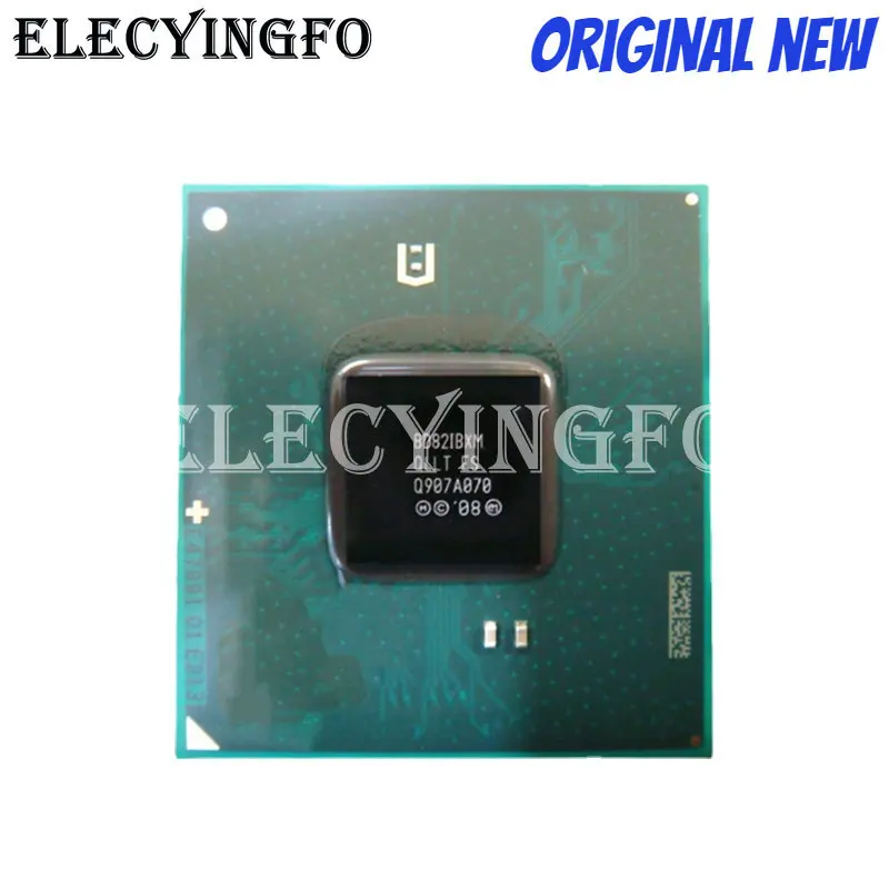 

New BD82IBX Graphics Chip GPU BGA Chipset 100% Good Working