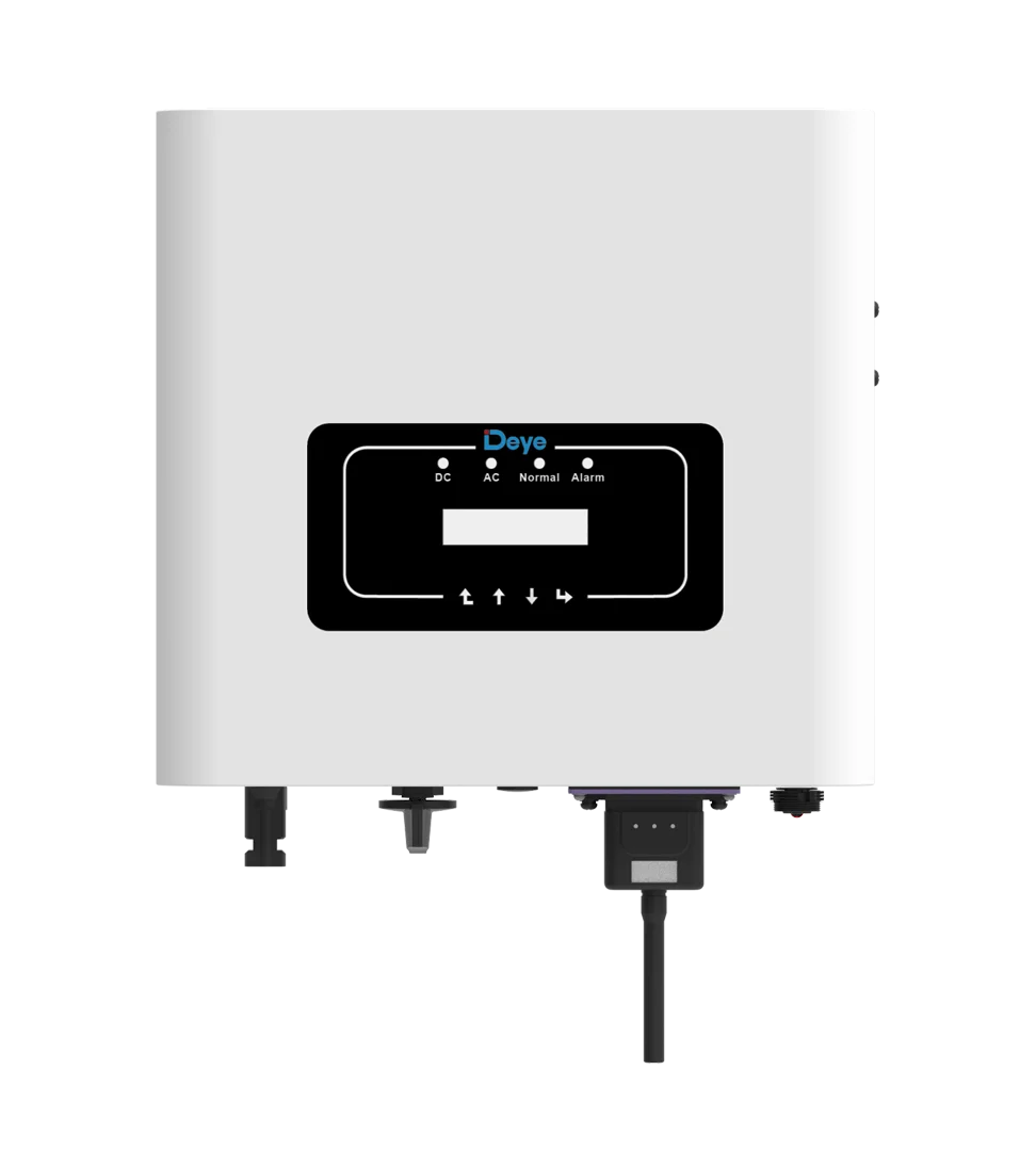

SUN-3K-G Grid-tie solar Inverter/on grid inverter/solar inverter 1KW to 5KW, 5 Years Warranty