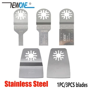 Новый инструмент из нержавеющей стали, многоцелевой инструмент, пильные диски для резки дерева, электроинструмент, аксессуары maultmaster