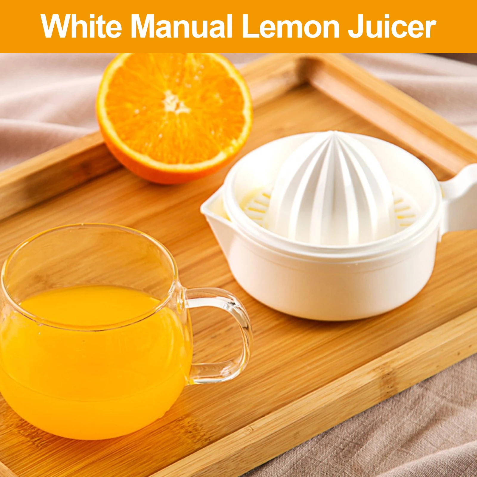 

Соковыжималка для рук, ротационная соковыжималка, лимон, апельсин, помпон