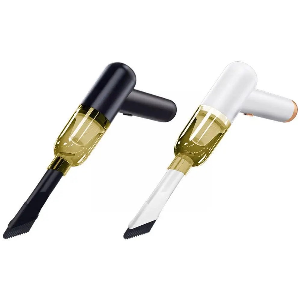 

Wireless Car Vacuum Cleaner 10000PA 120W High Power Hoover Car Vacuum Handheld Home Tools Cleaner Rechargeable USB Cleaning Z3B9