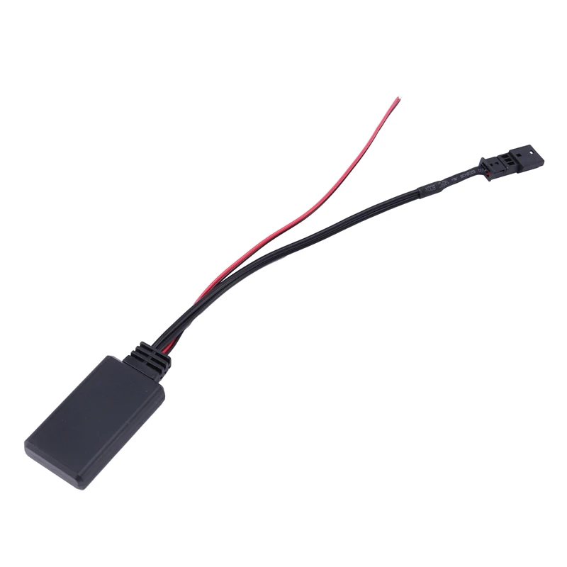Автомобильный модуль Bluetooth Aux-In Audio для Bmw E39 E46 E38 E53 16:9 навигация дополнительный