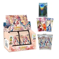 goddess story collection cards pr child kids birthday gift game cards table toys for family christmas