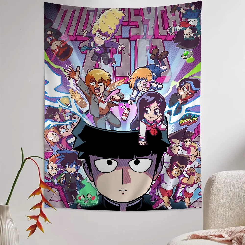 Аниме мобильный телефон P-психос 100 Искусство научная фантастика комната