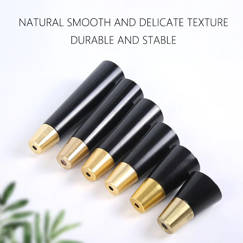 Рисунок 2 - сменные ножки для деревянных шкафов