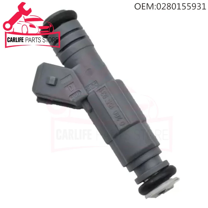 0280155931 Новая топливная форсунка автомобильные аксессуары для Holden VT VX VU VY VZ V8 5 7L LS1