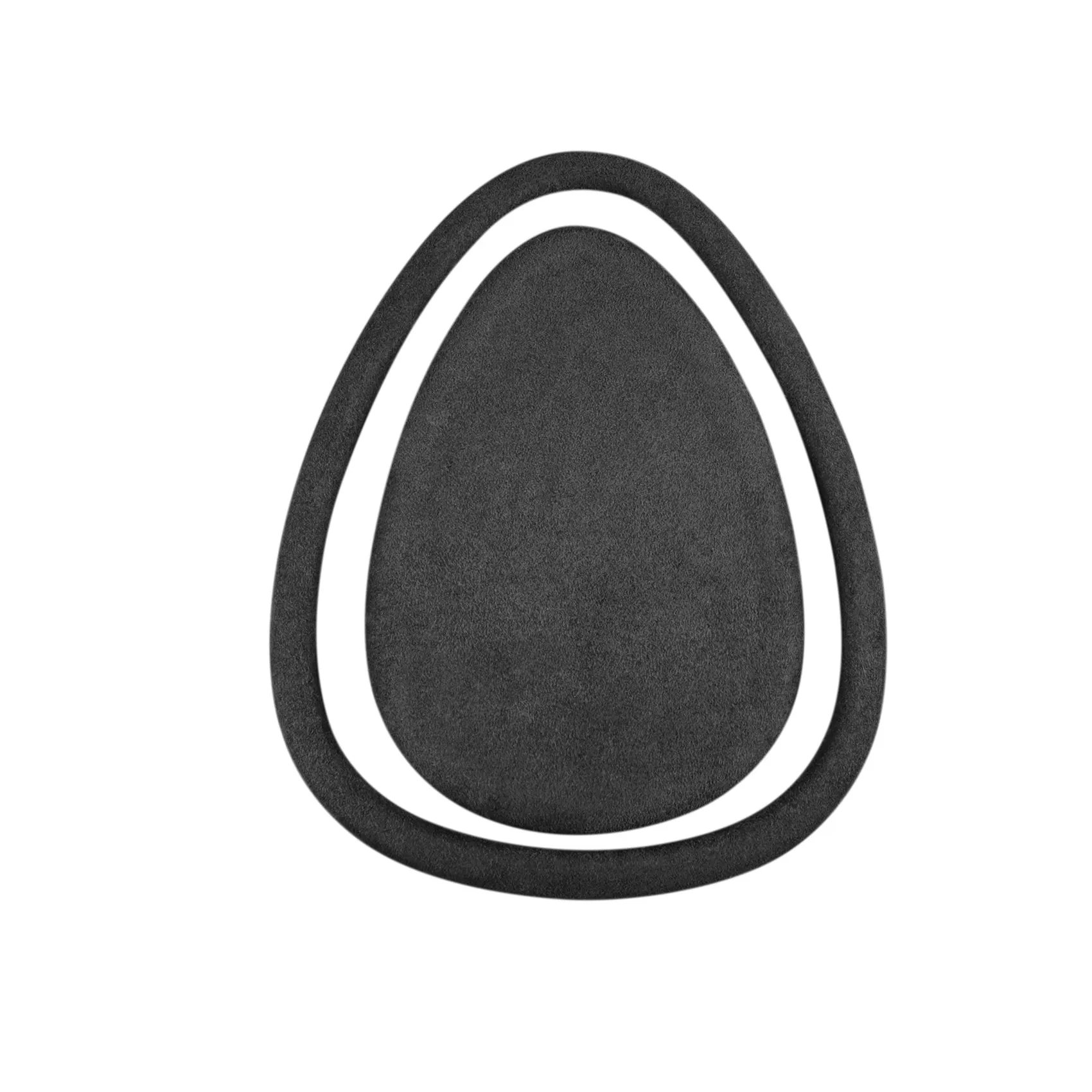 

Car Dashboard Air Vent Outlet Cover Tirm Decor Sticker for Mini Cooper F55 F56 F54 F57 2014-2020 Accessories Turn Fur A