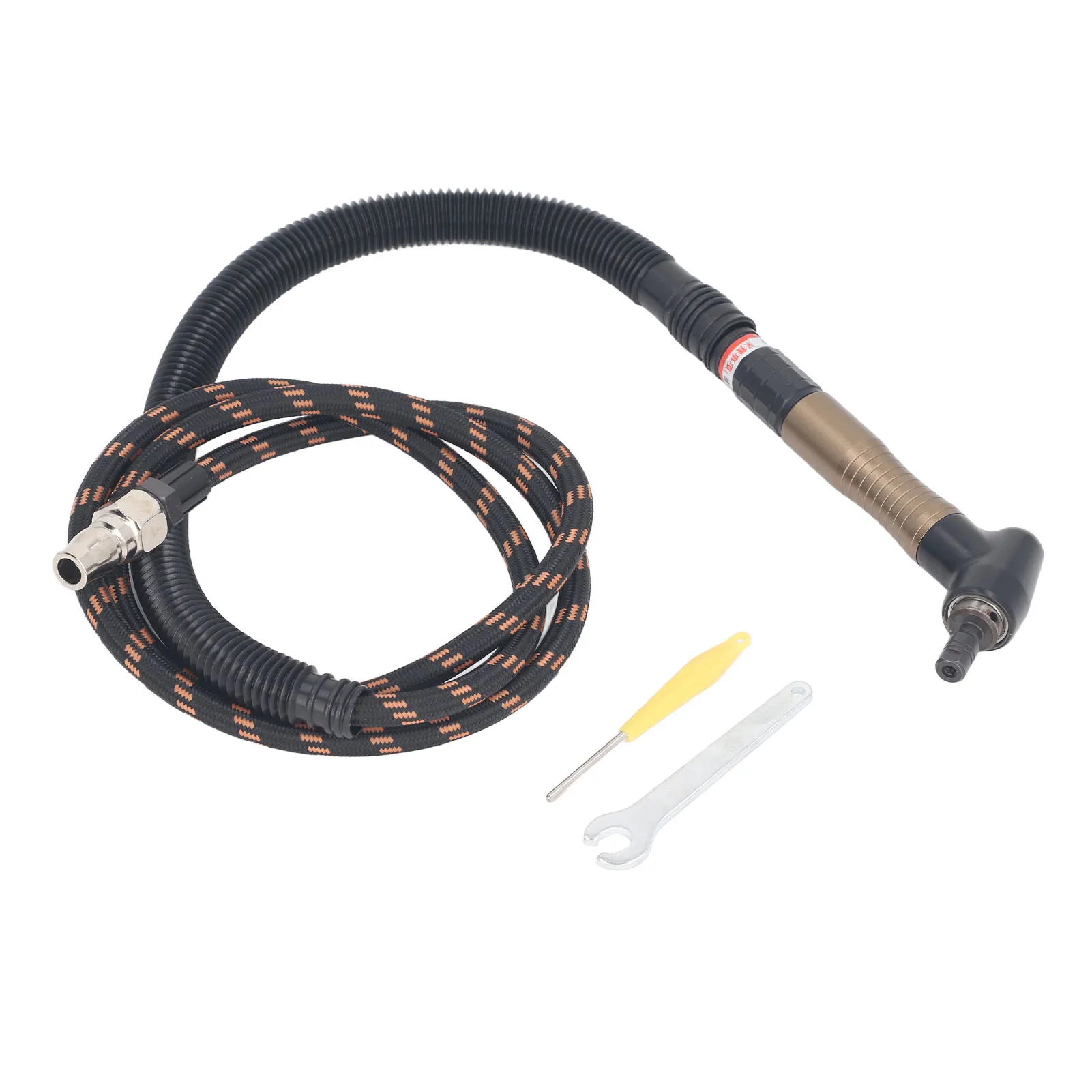 Набор для шлифовки пневматический карандаш снятия фаски износостойкий удобный