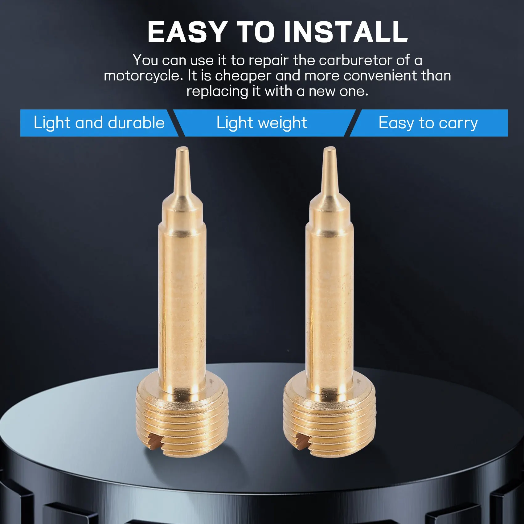 Комплект Для Ремонта Карбюратора мотоцикла 2 комплекта прокладка сиденья для SUZUKI