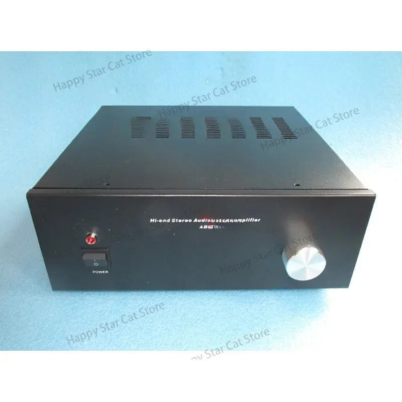 3AD30 германиевая трубка 20WX2 несполняемый гомолярный симметричный усилитель OCL