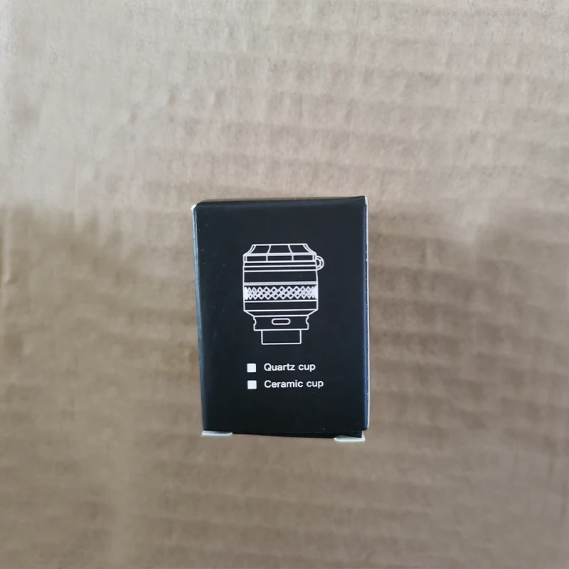 

Высококачественный 100% оригинальный MINGVAPE роскошный сердечник