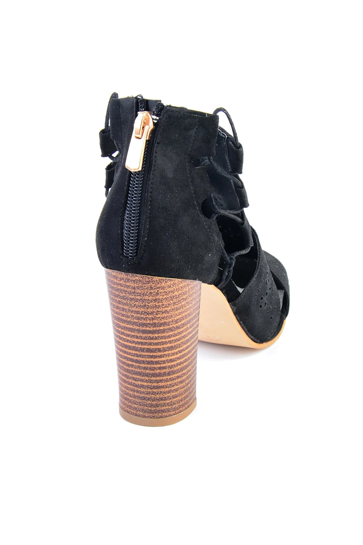 

2021 Ladies PumpsBlack Suede Classic Hi-Heeled Shoes New Fashion Elegant Stylish Lady Hot Party Designer Women Pumps Shoes