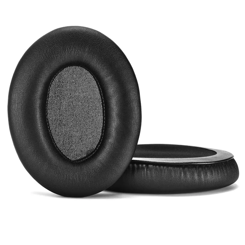 

Replacement Earpads For Mpow 059 H1 H4 H5 H8 A8 Bluetooth Headphone Ear Pads Soft Protein Leather Memory Foam Sponge Earmuffs