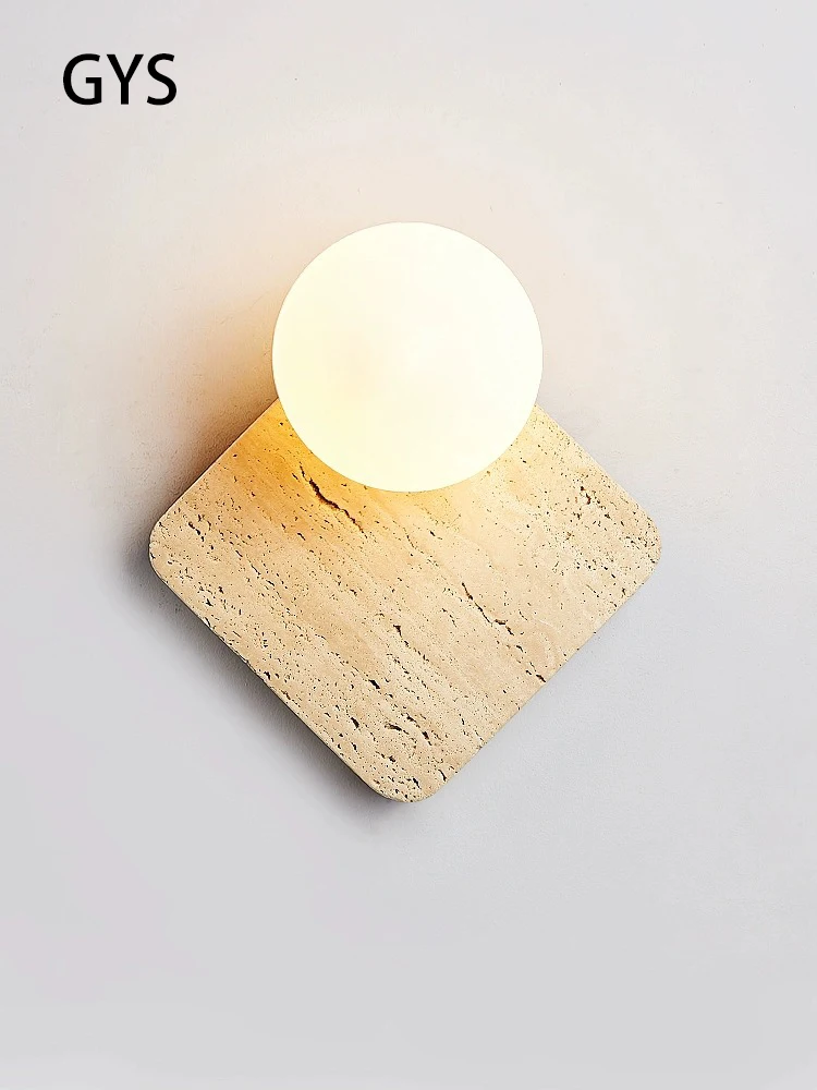 

Светодиодная настенная лампа кремового стиля, прикроватная лампа для спальни, фотоосвещение для гостиной, 110 В, 220 В