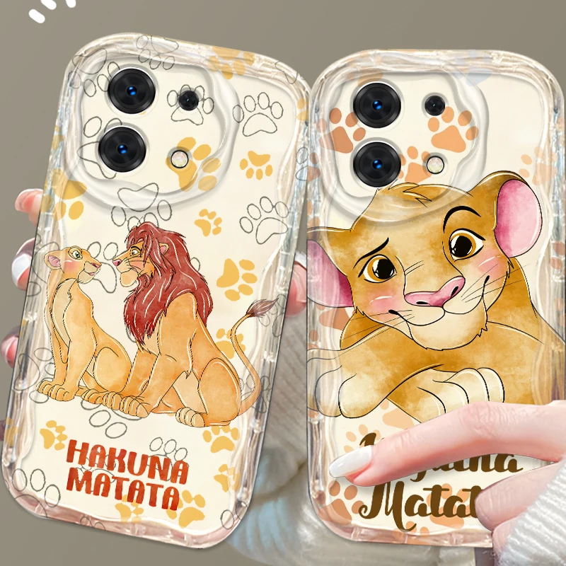 Чехол для телефона из ТПУ Xiaomi Redmi Note 13 12 12S 11S 11 10 9 8 10A 9C 9T Pro Plus