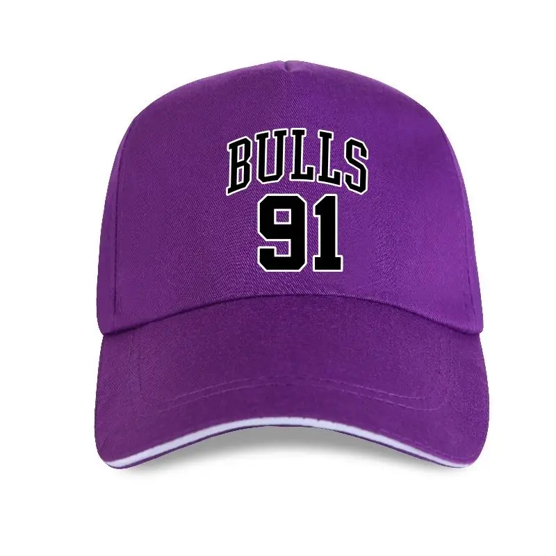 

Новинка бейсболка PixHe Bulls 91 91