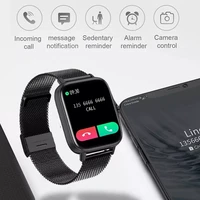 the new2022 new bluetooth call smart watch men women smartwatch ecg fitness tracker waterproof 1 69 inch touch screen for androi