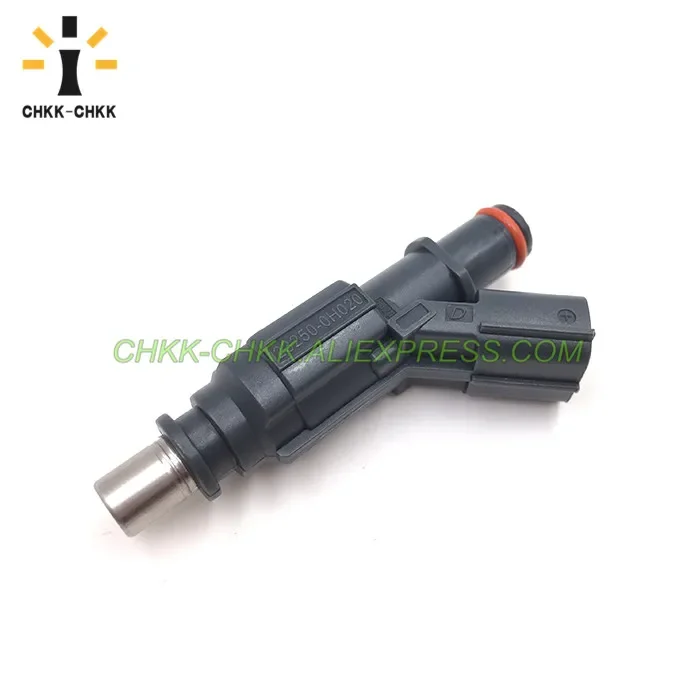 CHKK-CHKK 23250-0H020 23209-0H020 0280156169 Топливный инжектор для TOYOTA General CAMRY ACV36, MCV36 2.4L 2AZFE 2002~2006 232500H020 (art.: 3920dcfbb5403) - 3920dcfbb5403