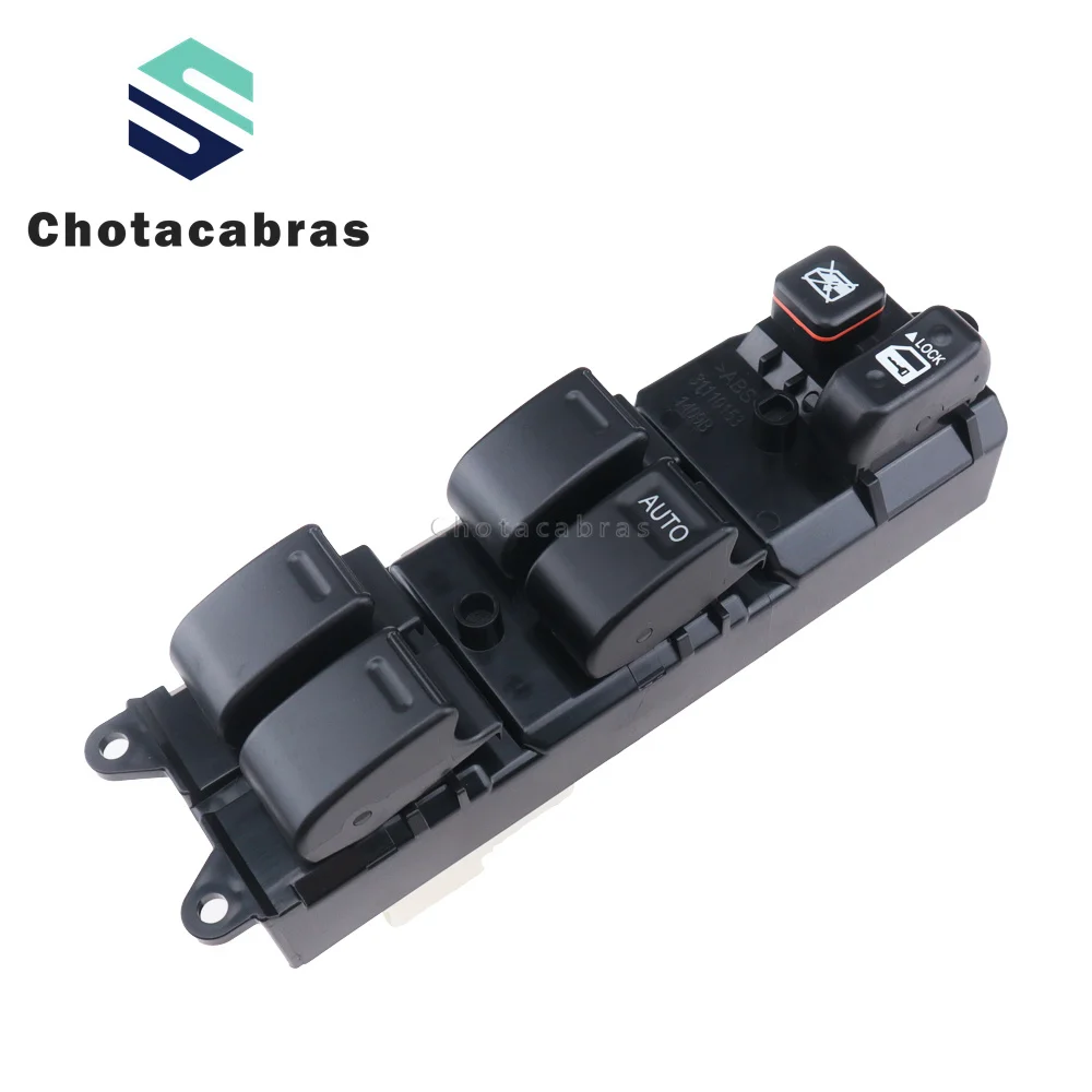 Новинка 84820-0K061 848200K061 RHD передний правый Электрический переключатель