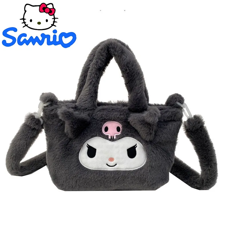 Sanrio Куроми плюшевая сумка