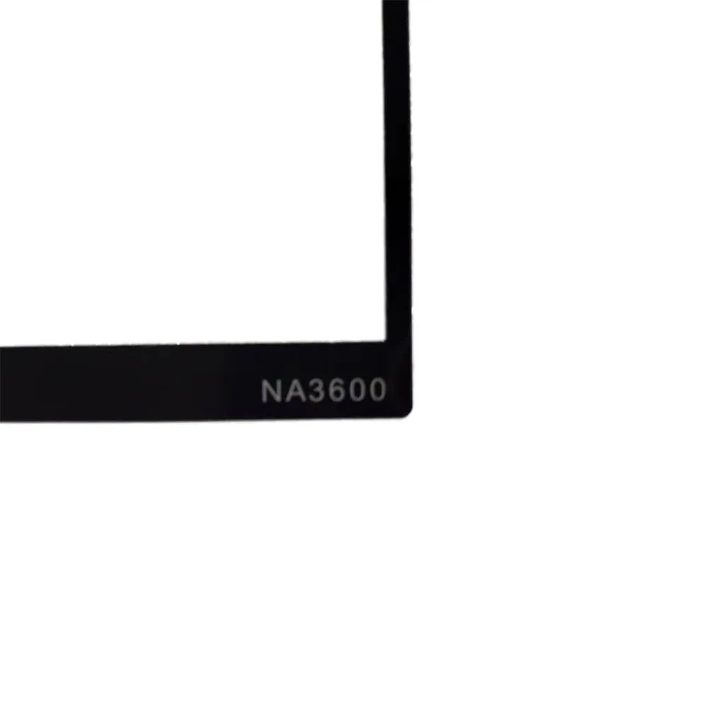 Фото 6,8-дюймовый сенсорный экран с дигитайзером для Nakamichi NA3600 №2