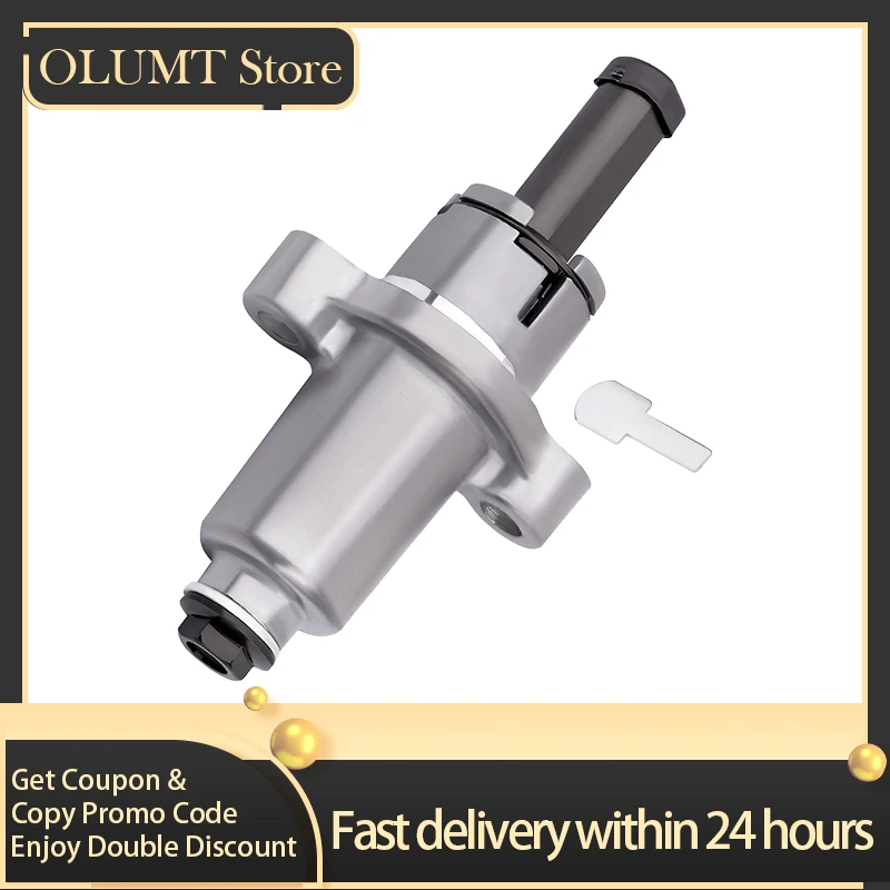 Натяжитель регулятора цепи ГРМ мотоцикла Road Passion для Suzuki DR 650S 650SE King Quad 450 Vinson 500