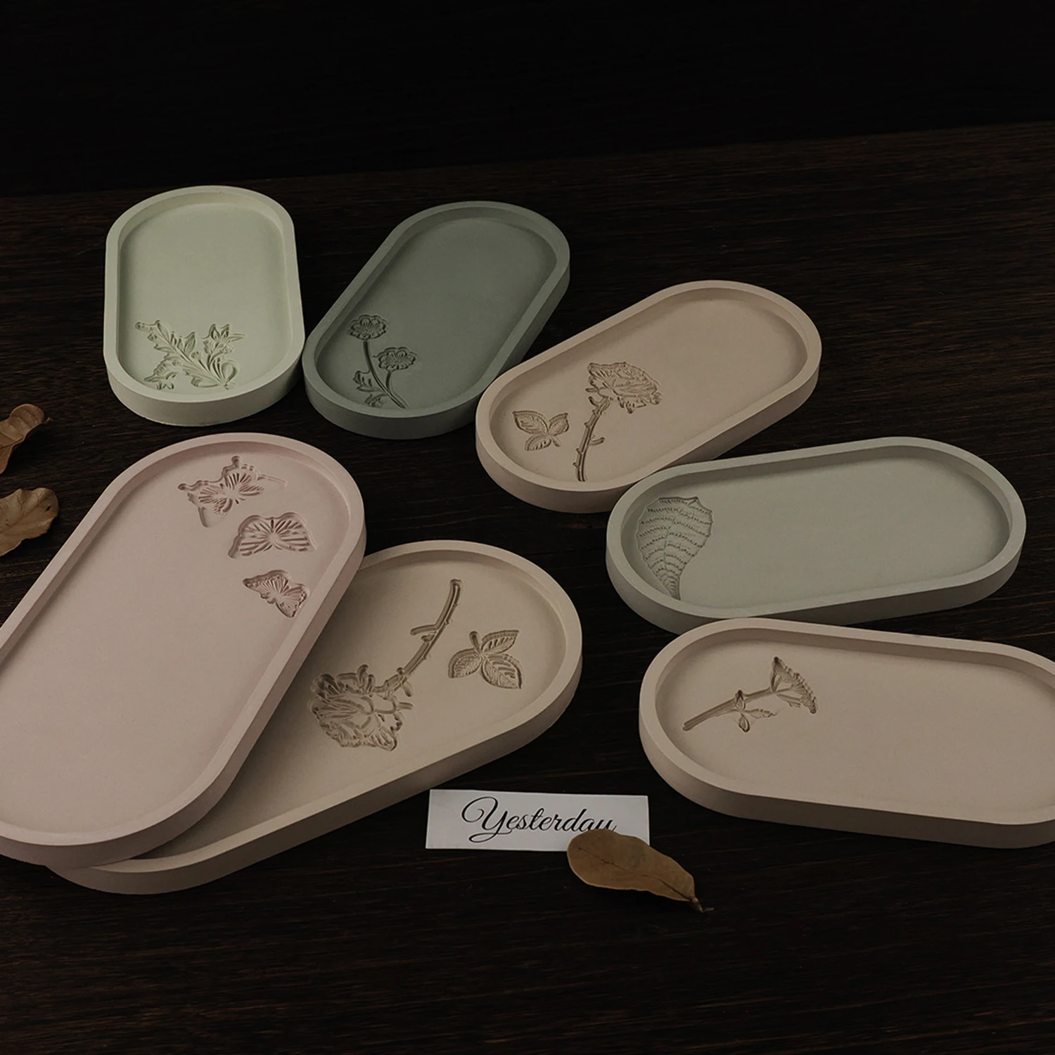 Силиконовые формы для гипсокартона