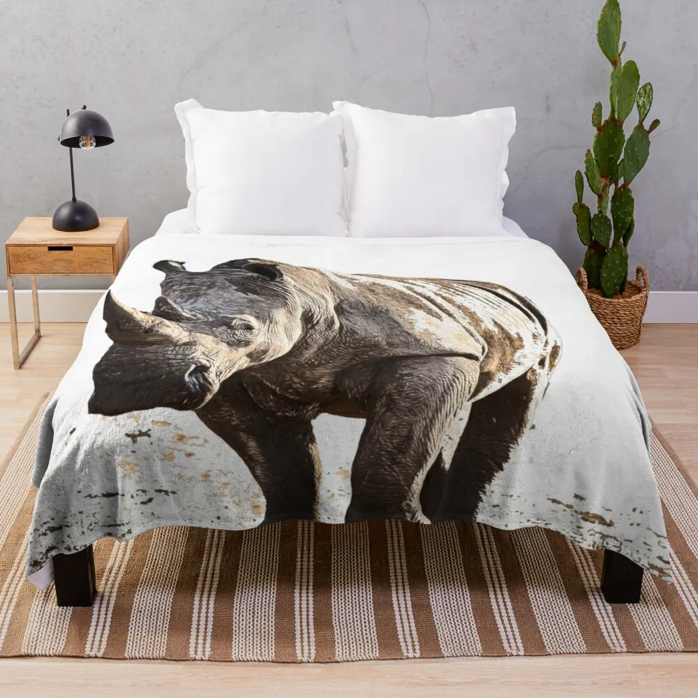 

Rhino Throw Blanket extra large throw blanket sofas
