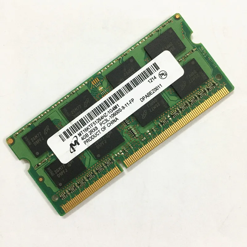 Купить Память Ddr3 1333 Для Ноутбука