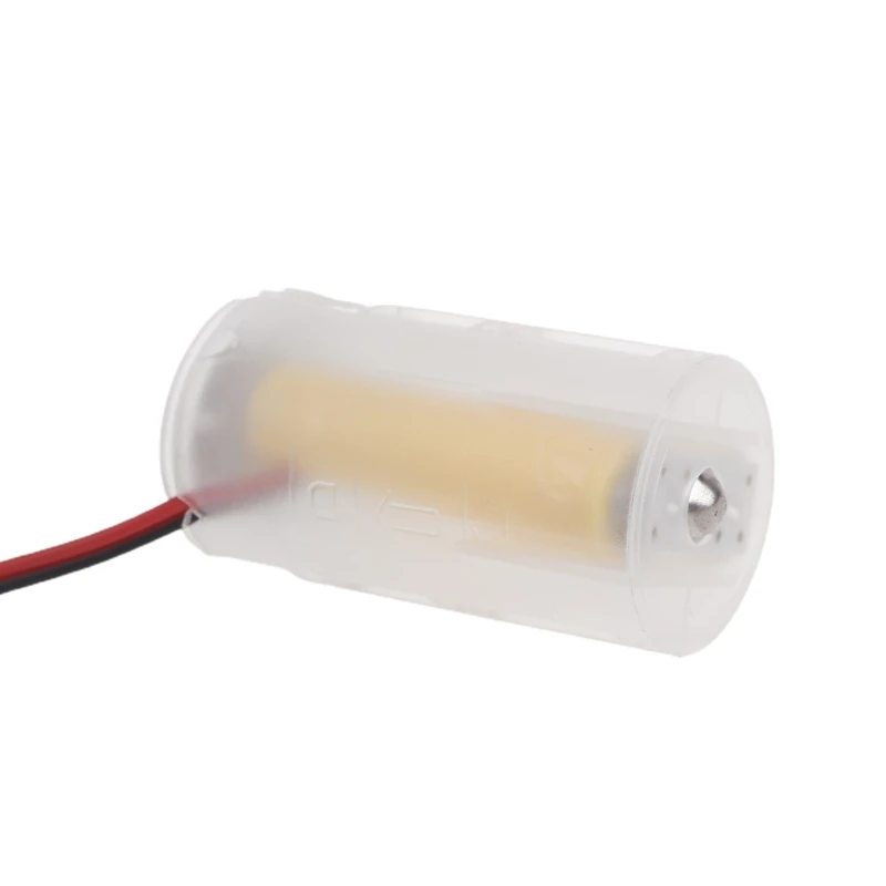 Универсальный кабель-элиминатор 3 1 фута USB 5 В 2 А к LR20 D кабель-пустышка для