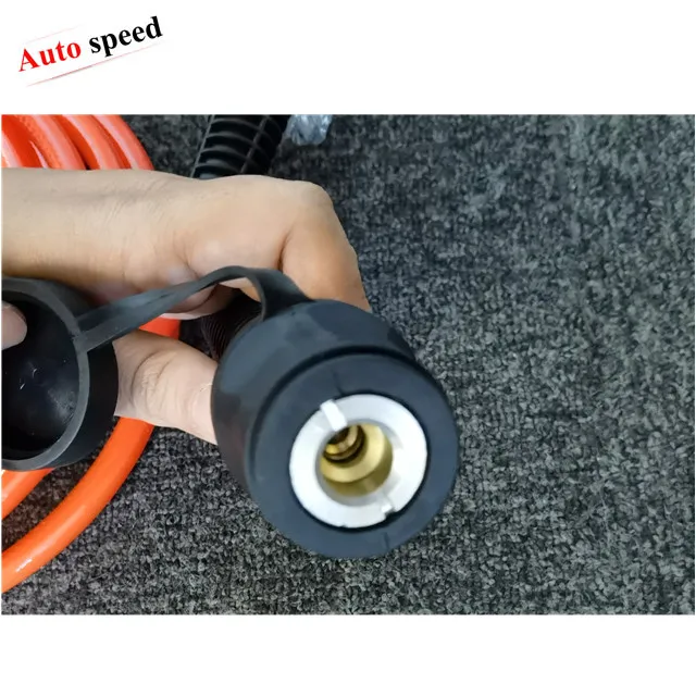 Комплект для накачивания шин ARB