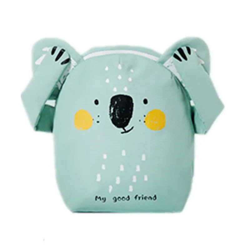 

2-6-Year-Old Kindergarten School Bags For Kids Cute Cartoon Schoolbag Children Backpack Baby Waterproof Out Knapsack Mochilas