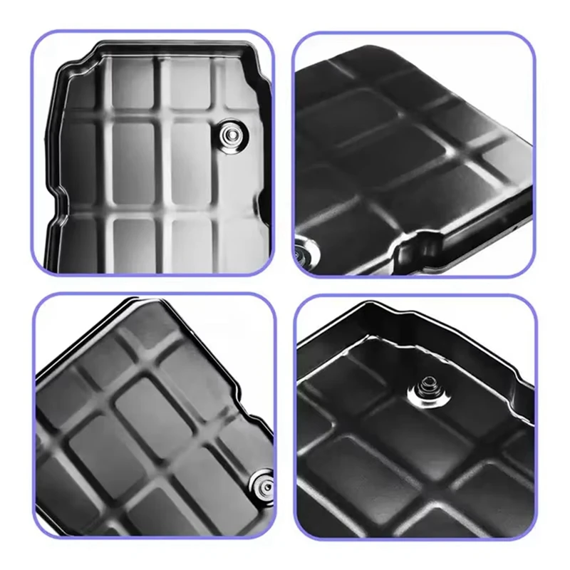 Новый высококачественный масляный поддон трансмиссии A 1402700812 Для Mercedes-Benz Maybach Brabus