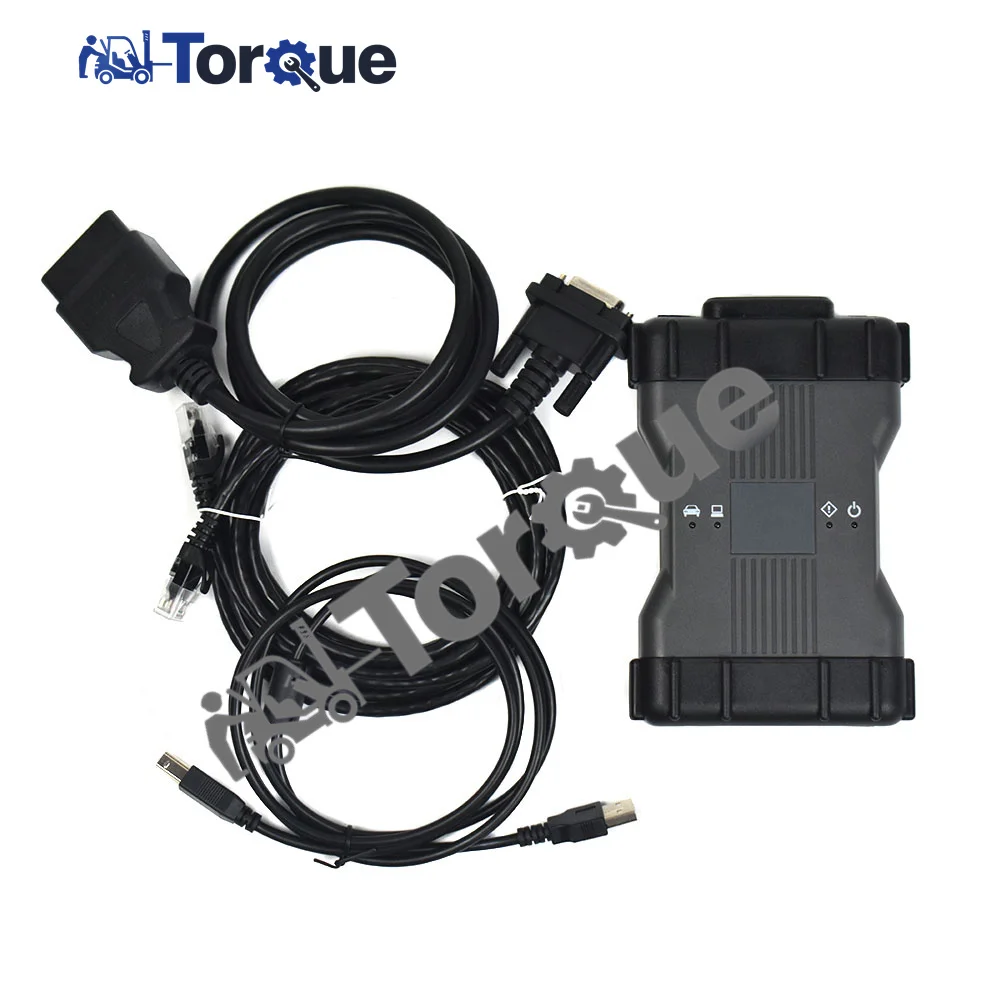 Для Benz MB STAR C6 Мультиплексор для Диагностика грузовика SD Подключение DOIP Замена Xentry