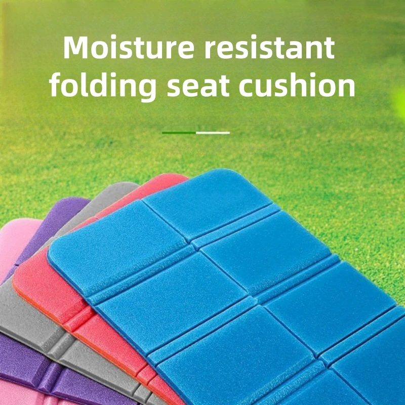 Складная подушка для сиденья на открытом воздухе | AliExpress