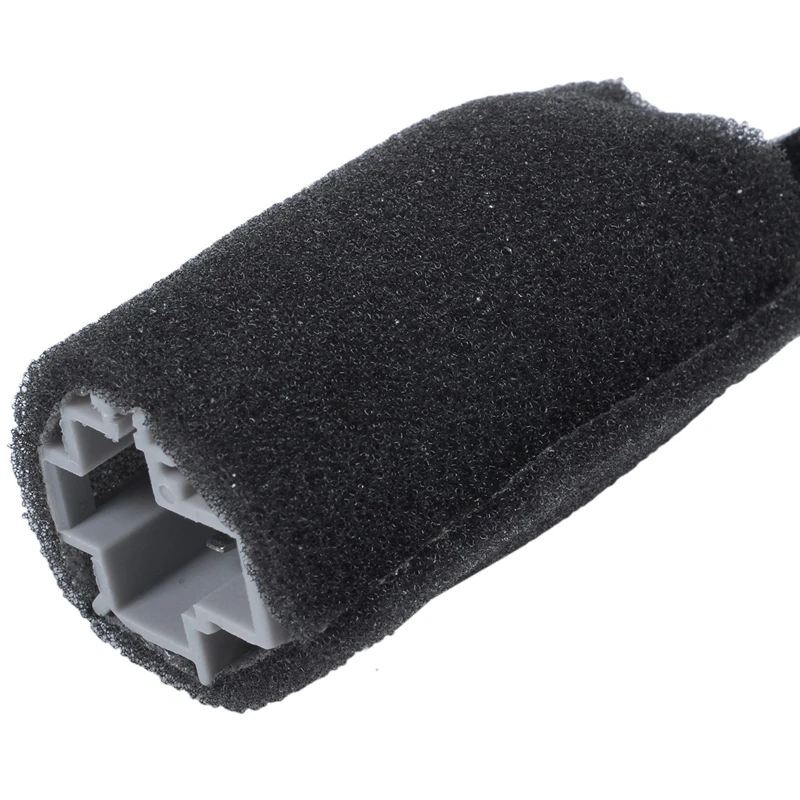 Беспроводное зарядное устройство Qi 10 Вт быстрое автомобильное беспроводное для