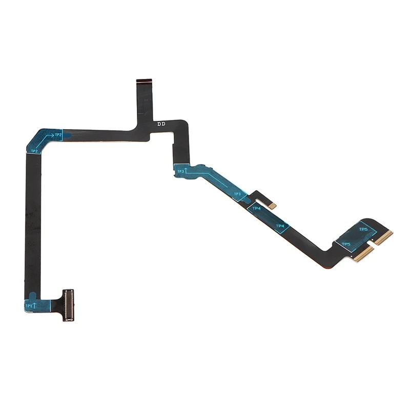 

Camera Gimbal Repairing Ribbon Flat Cable For Phantom 4 PRO Soft Flexible Wire Flex Cable Repair Parts