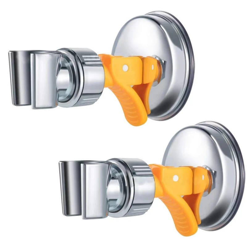 

Настенное крепление на присоске для душа