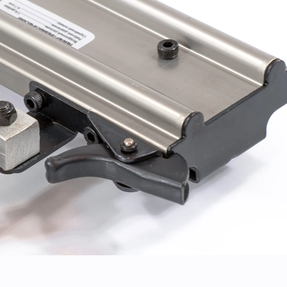 Нейлер пневматический MATRIX 57410 (Емкость магазина инструмента рассчитана на 100