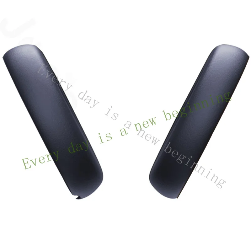 WY. Сменная подушечка для ушей OEM наушников Beats By Dre Studio Pro темно-синяя