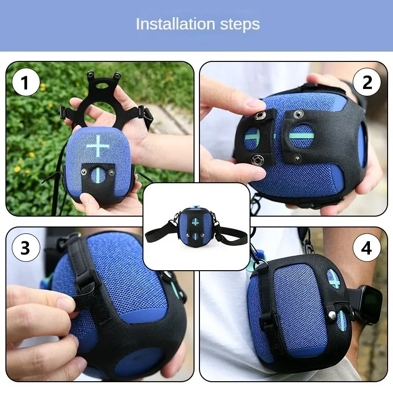 Защитный чехол для UE Wonderboom 2 3-го поколения