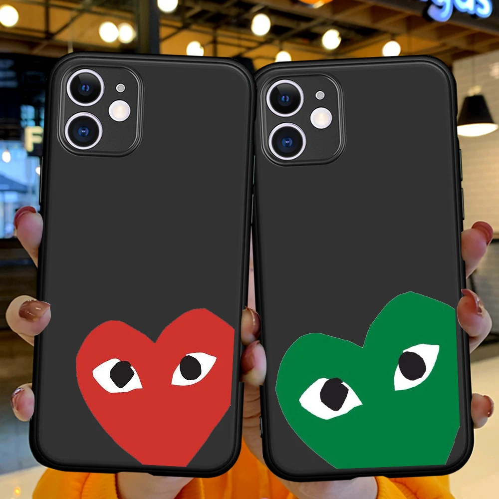 

Чехол для IPhone 11 12 13 14 Pro X XS Max XR 6 7 8 Plus SE