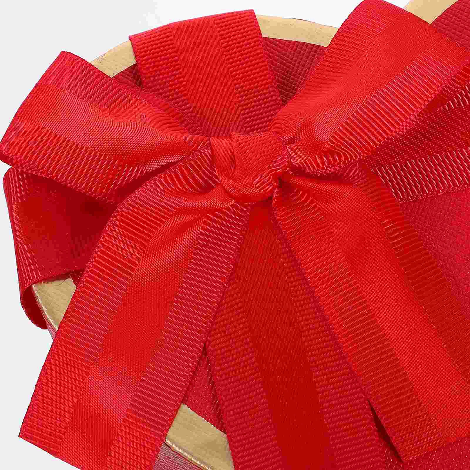 3 шт. Подарочная коробка Сердце Коробки для клубники Цветы Картонная упаковка