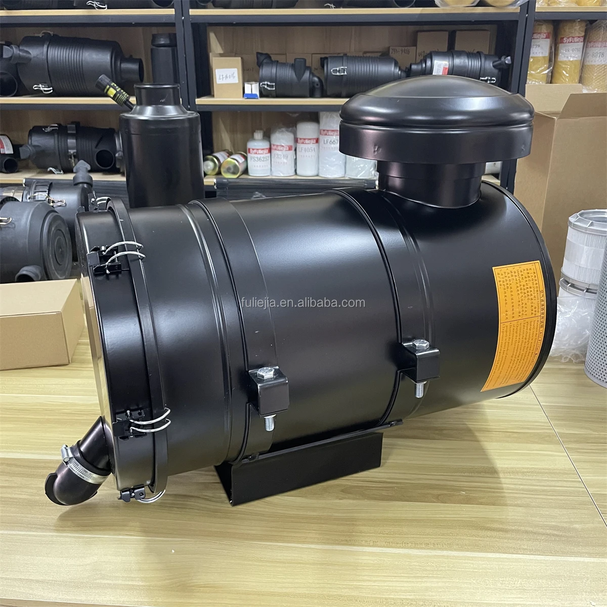 SyFuliejia воздушный фильтр в сборе 6LTAA-JQ-K001 KW2448C2 корпус воздухоочистителя для