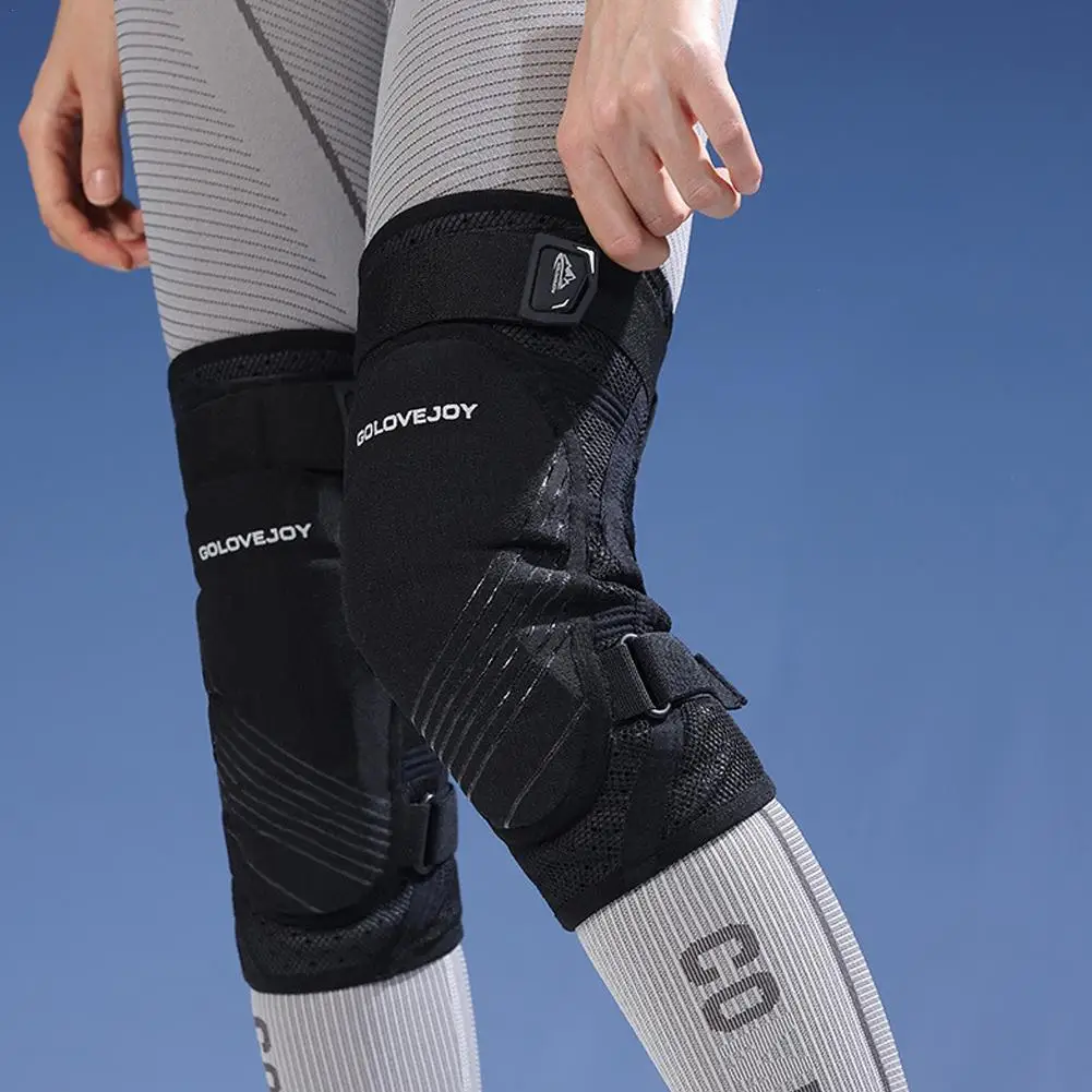 

1 пара, наколенники для защиты колена